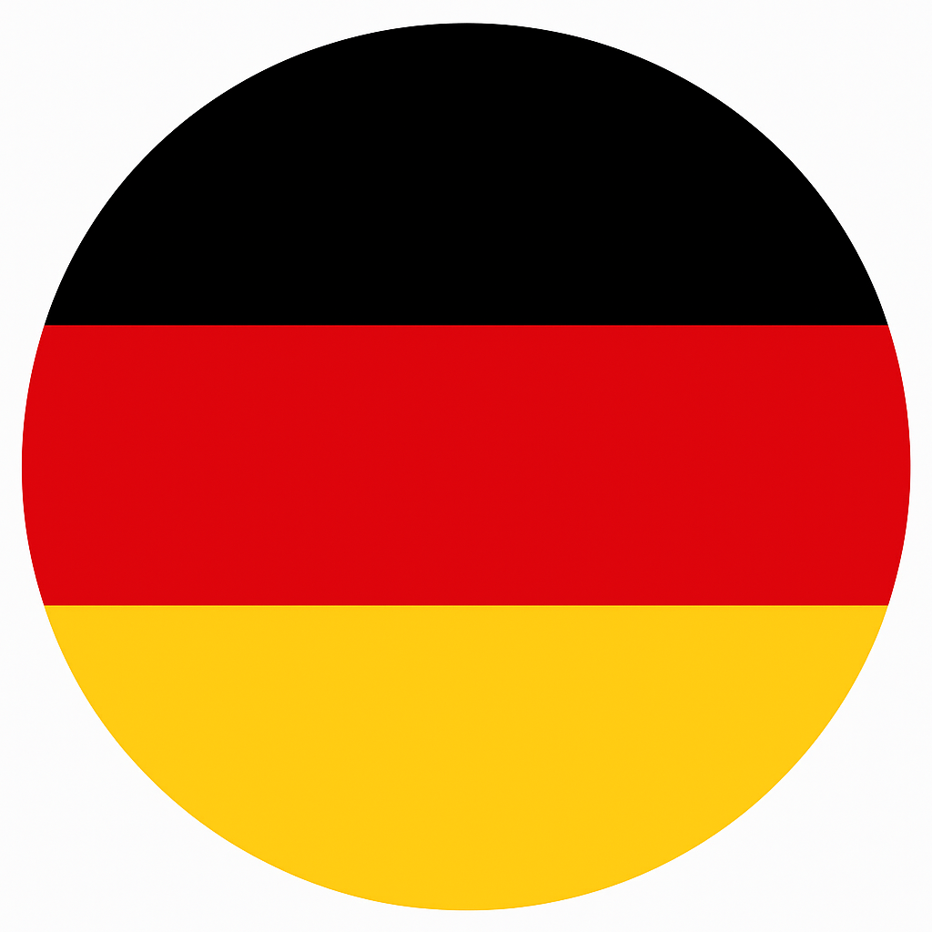 de